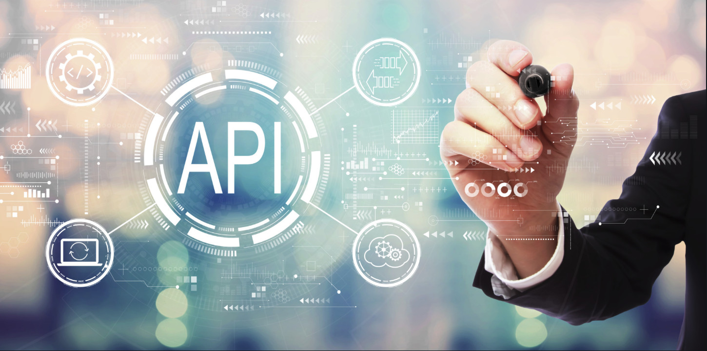 API